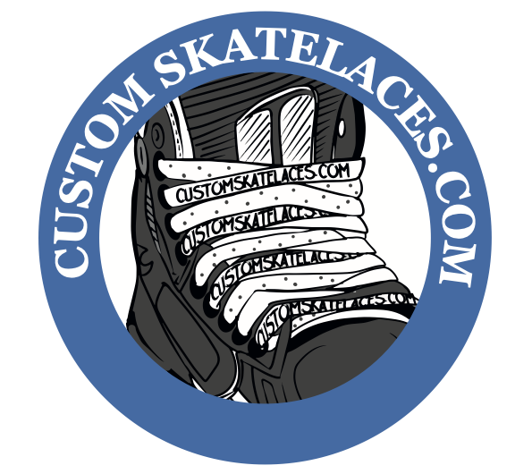 Custom Skate Laces