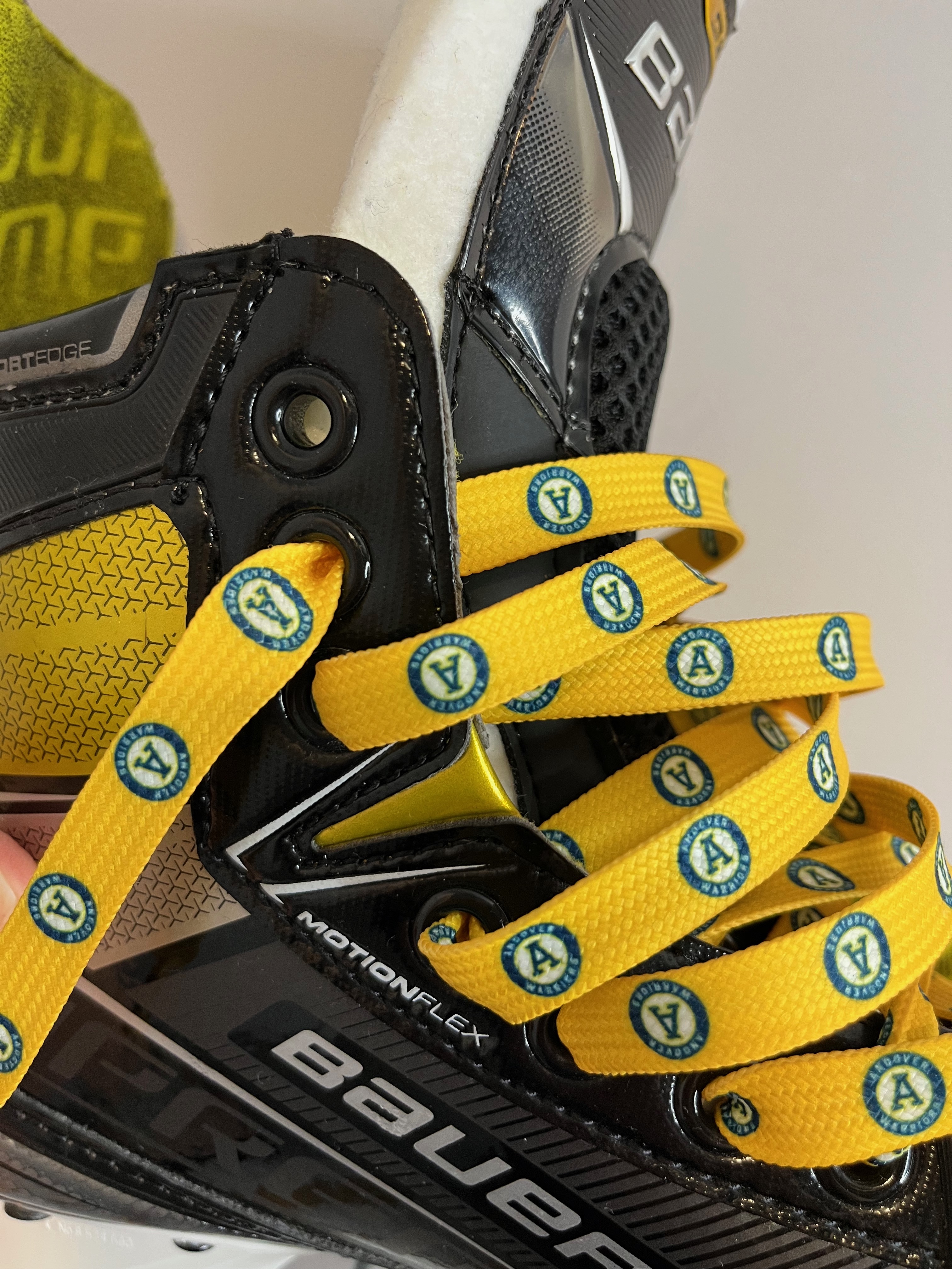 Custom Skate Laces